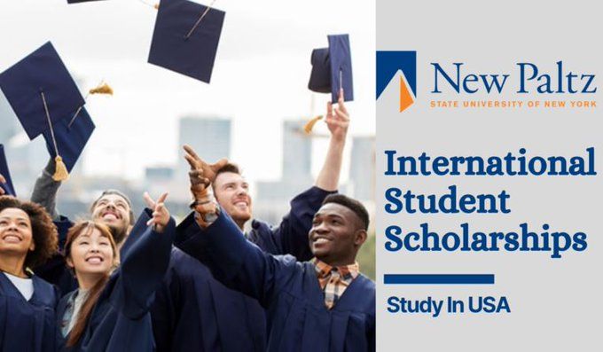 USA State University of New York International Student Scholarships